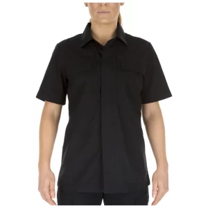 CAMISA 5.11 - WM TACLITE TDU S/S SHIRT