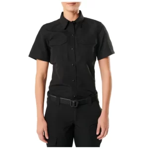 CAMISA 5.11 - WM FAST-TAC S/S SHIRT