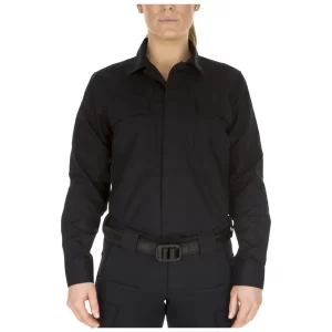 CAMISA 5.11 - WMN LS TACLITE TDU SHIRT
