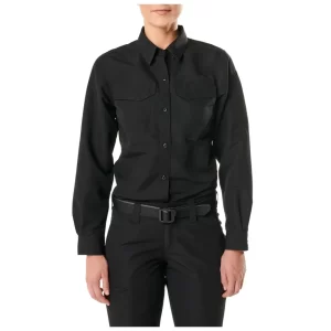 CAMISA 5.11 - WM FAST-TAC L/S SHIRT