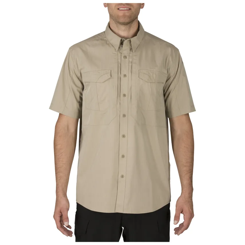 CAMISA 5.11 - STRYKE SHIRT S/S - Imagen 4