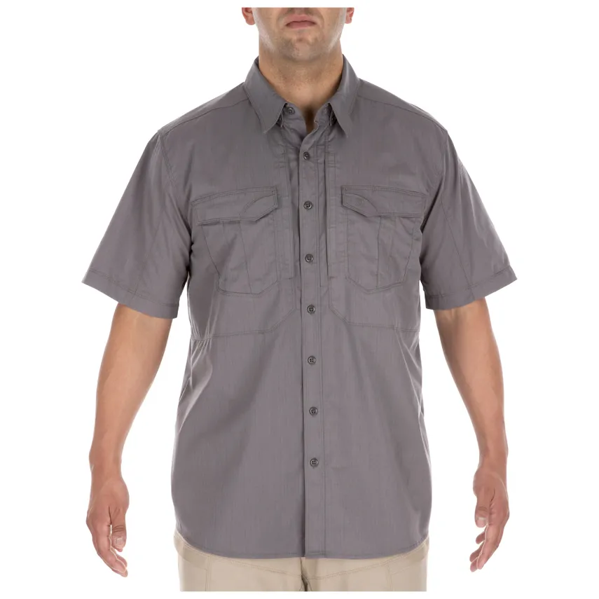 CAMISA 5.11 - STRYKE SHIRT S/S - Imagen 3