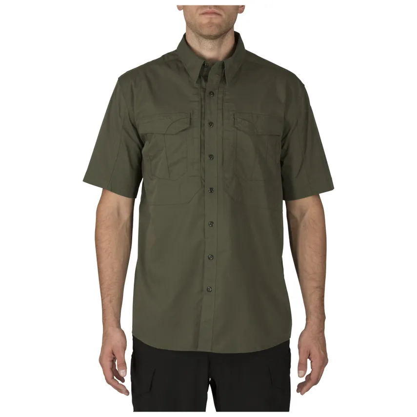 CAMISA 5.11 - STRYKE SHIRT S/S - Imagen 2