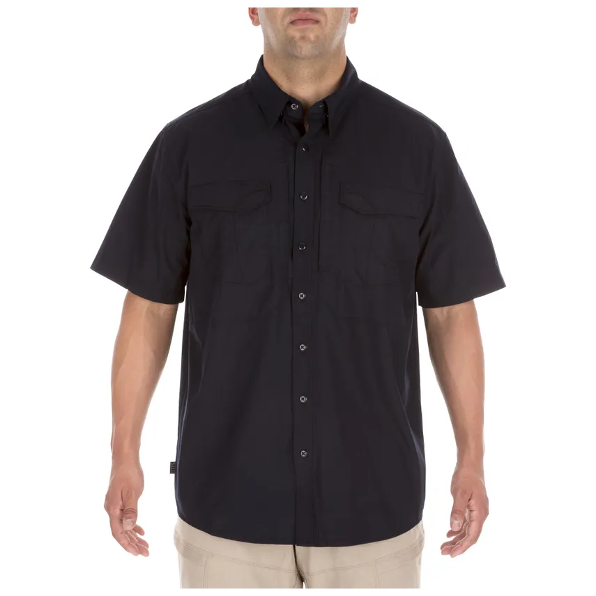 CAMISA 5.11 - STRYKE SHIRT S/S - Imagen 5