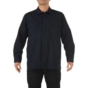 CAMISA 5.11 - RIPSTOP TDU L/S SHIRT
