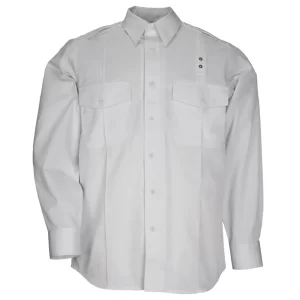 CAMISA 5.11 - PDU L/S A-CL TW SHIRT