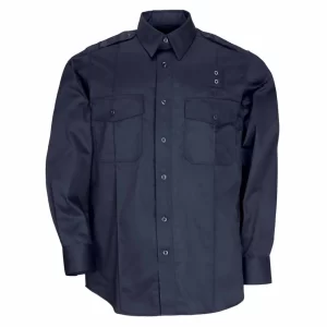 CAMISA 5.11 - TCLT PDU L/S A-CL SHIRT