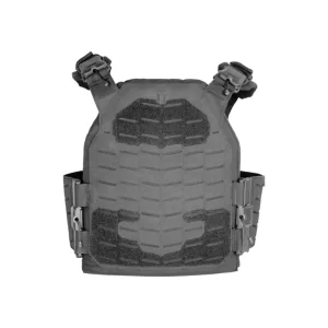 CHALECO POWER HIT - PORTA PACAS BALISTICA MG2